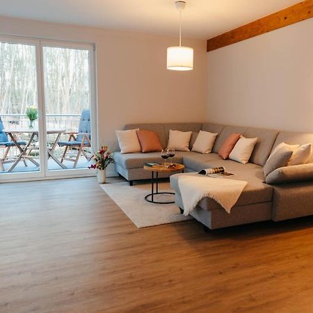 Ferienwohnung Fruenn Stuuv Ratzeburg Exterior foto