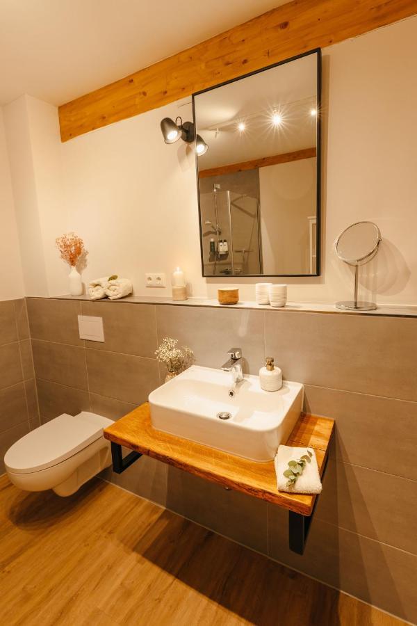 Ferienwohnung Fruenn Stuuv Ratzeburg Exterior foto